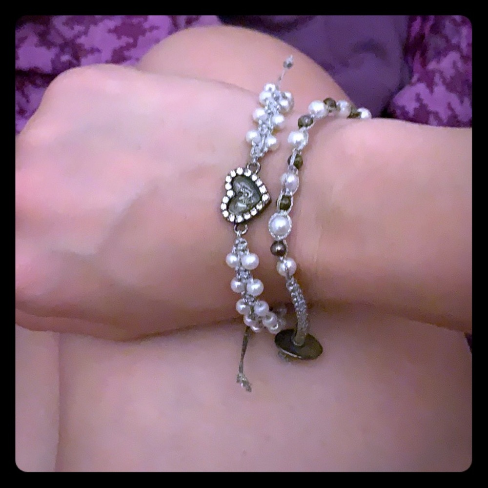Bracelet set